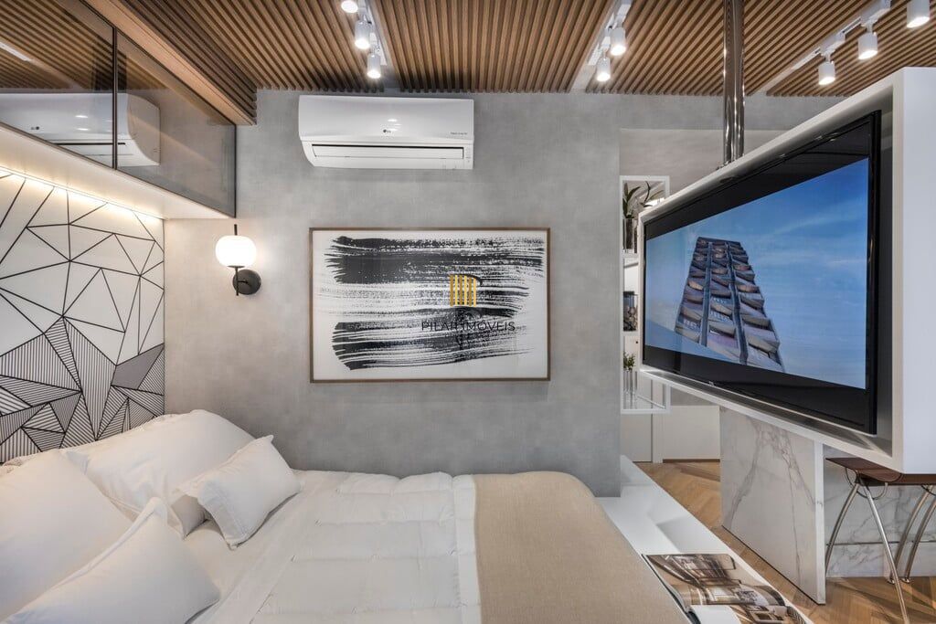 Studio 1 dormitório no bairro Cidade Baixa