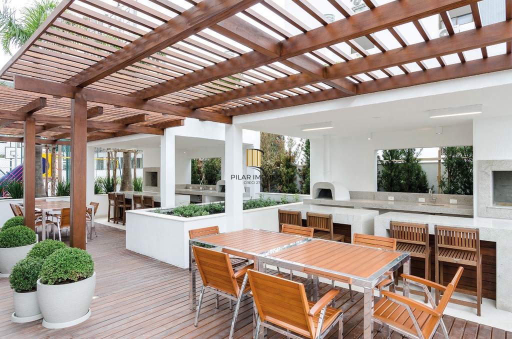 Apartamento 3 dormitórios no bairro Bela Vista