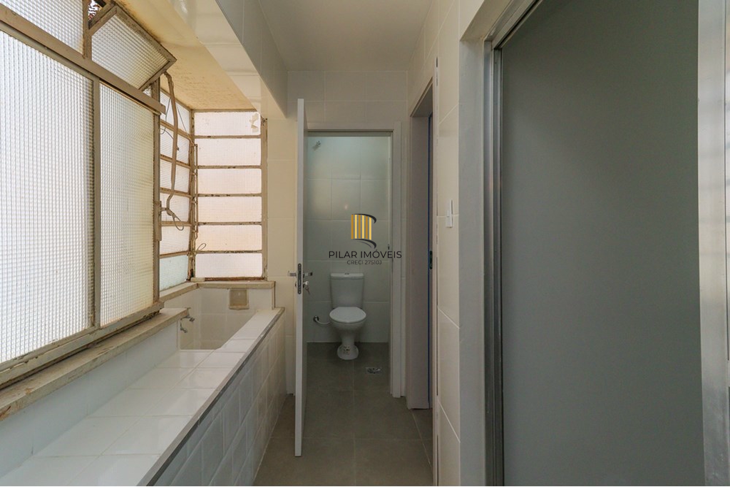 Apartamento 3 dormitórios no bairro Centro Histórico