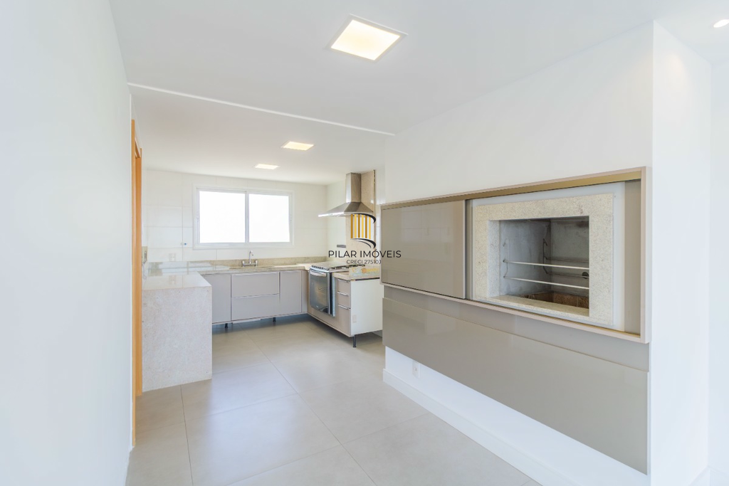 Apartamento 3 dormitórios no bairro Petrópolis