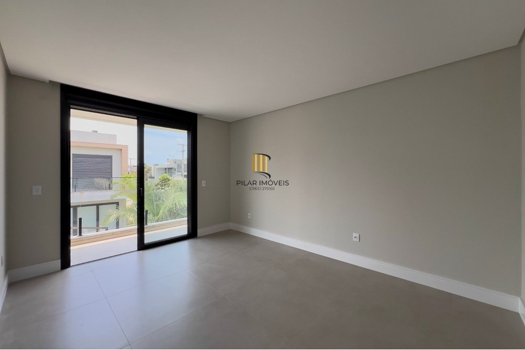 Casa de Condomínio 1 dormitório no bairro Centro