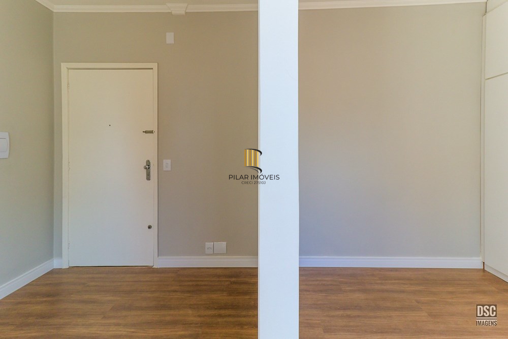 Apartamento 1 dormitório no bairro Centro Histórico