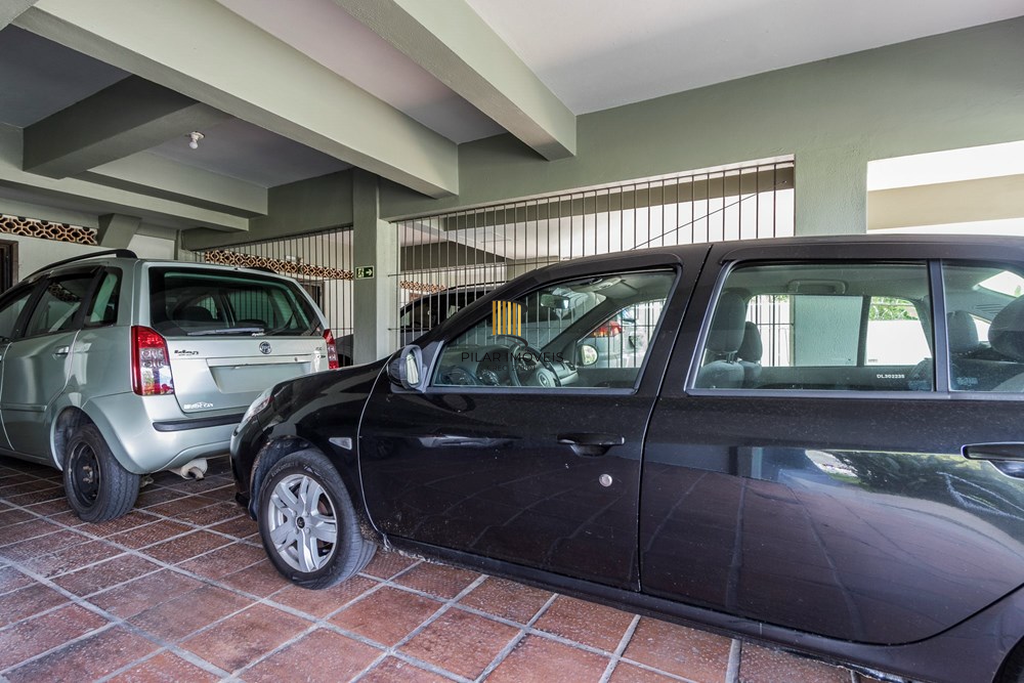 Cobertura 3 dormitórios no bairro Jardim Lindóia