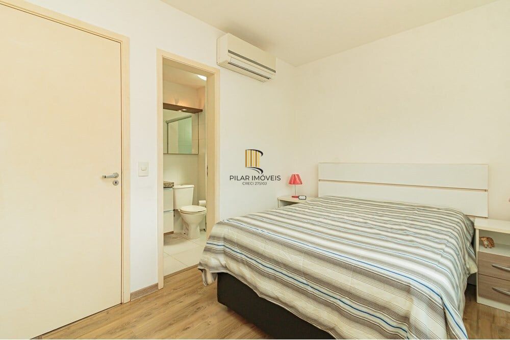 Apartamento 3 dormitórios no bairro Teresópolis
