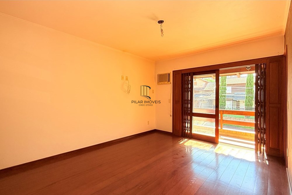 Casa 3 dormitórios no bairro Jardim Planalto