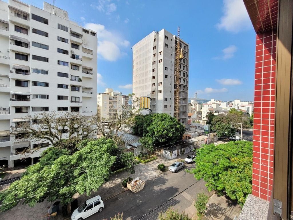 Apartamento 2 dormitórios no bairro Jardim Botânico