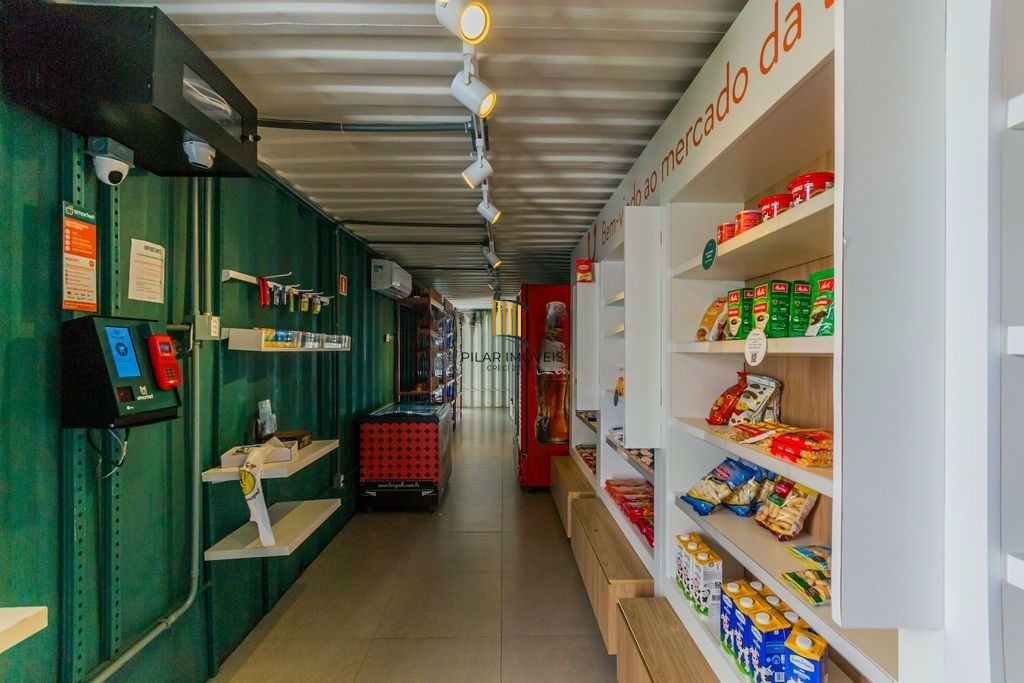 Apartamento 1 dormitório no bairro Hípica