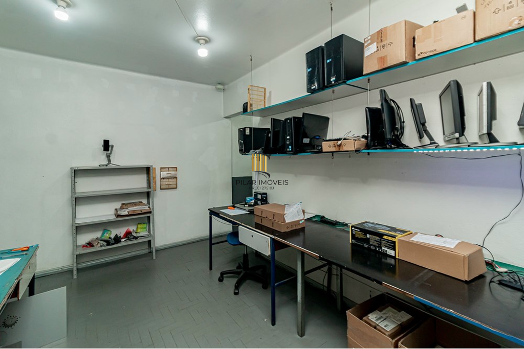 Prédio Residencial no bairro Navegantes