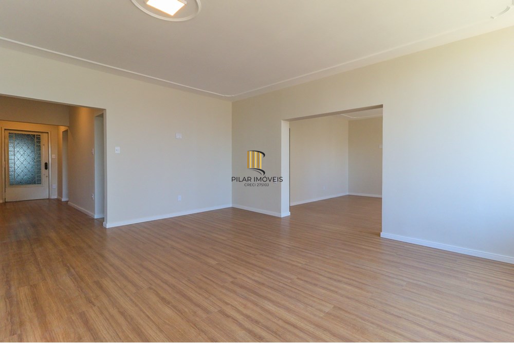 Apartamento 3 dormitórios no bairro Centro Histórico