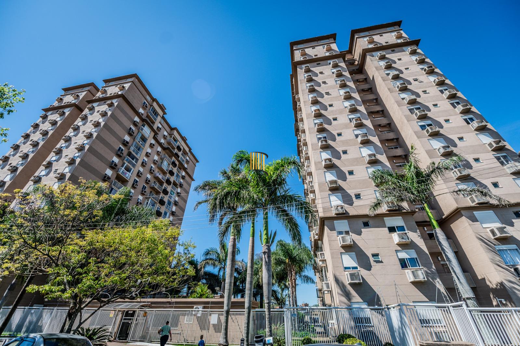 Apartamento 2 dormitórios no bairro Sarandi