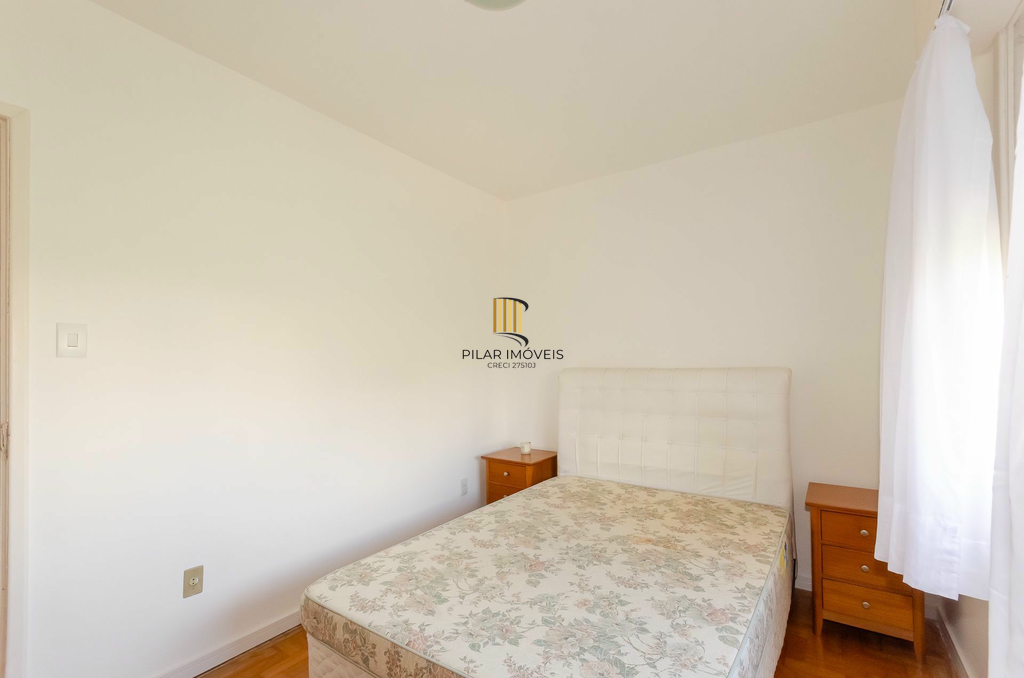 Apartamento 2 dormitórios no bairro Petrópolis