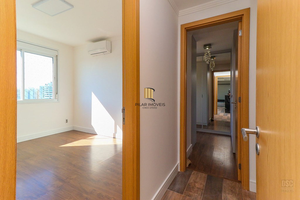 Apartamento 3 dormitórios no bairro Passo da Areia
