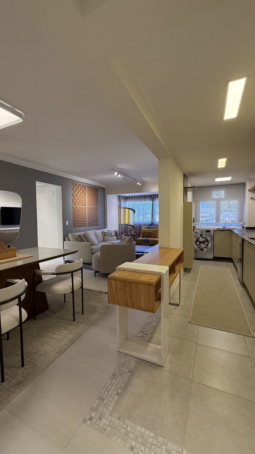 Apartamento 2 dormitórios no bairro Teresópolis