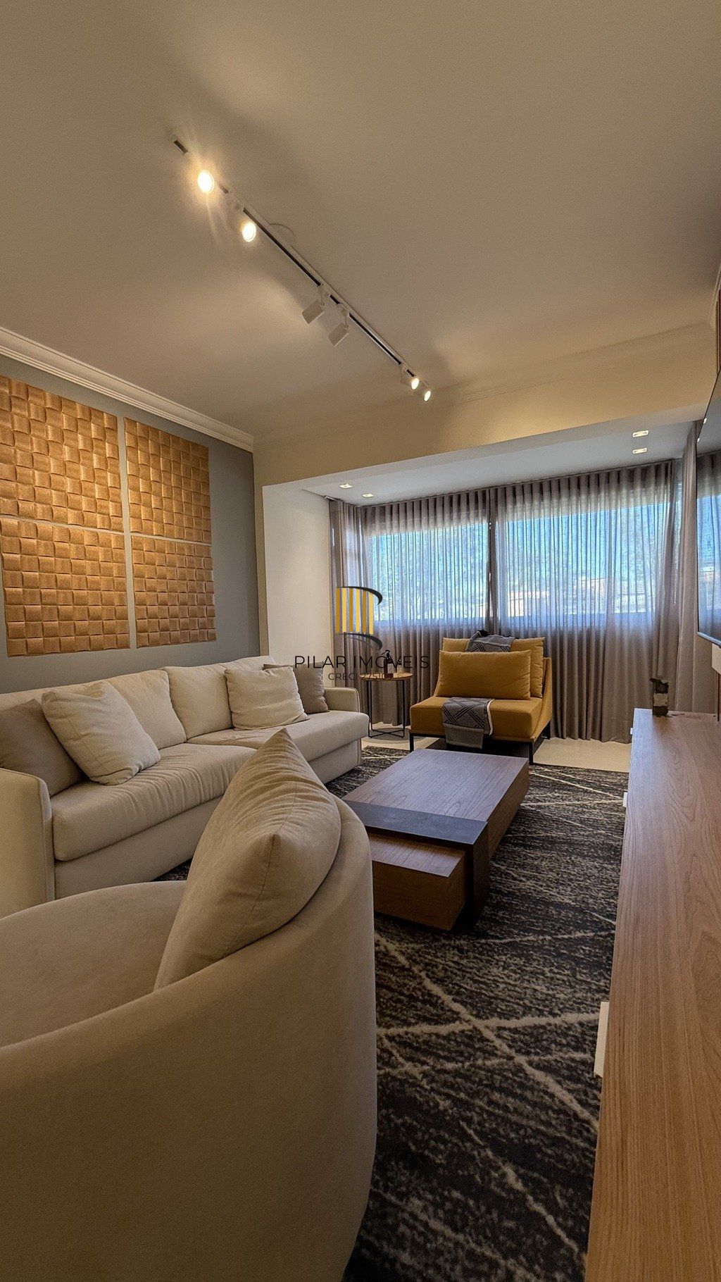Apartamento 3 dormitórios no bairro Teresópolis