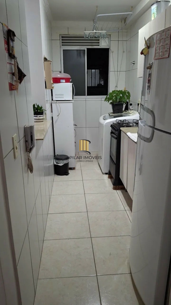 Apartamento 2 dormitórios no bairro Parque Santa Fé