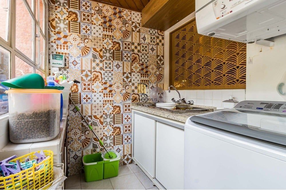 Casa 3 dormitórios no bairro Jardim Sabará