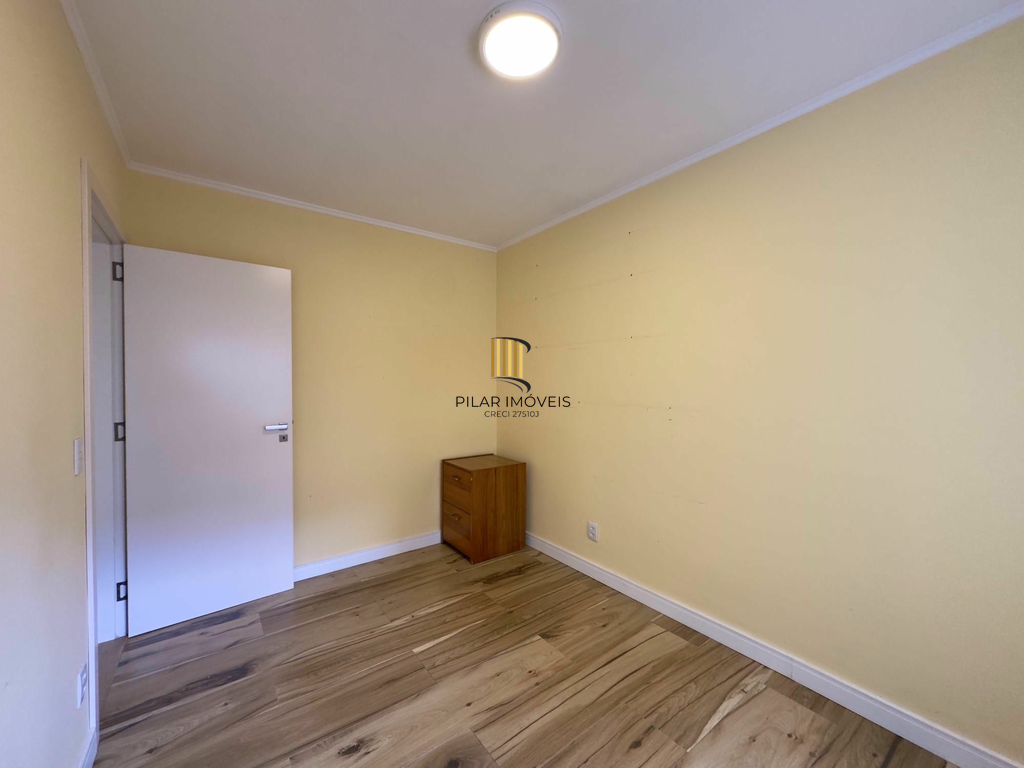Apartamento 2 dormitórios no bairro Centro Histórico