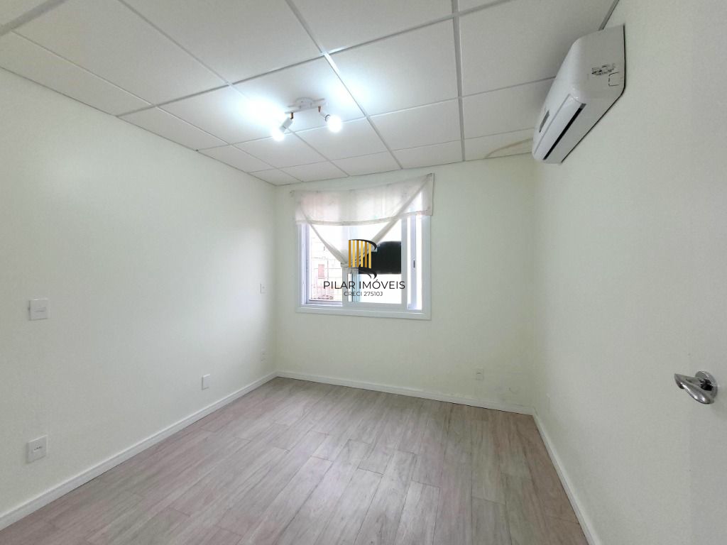 Apartamento 1 dormitório no bairro Jardim do Salso