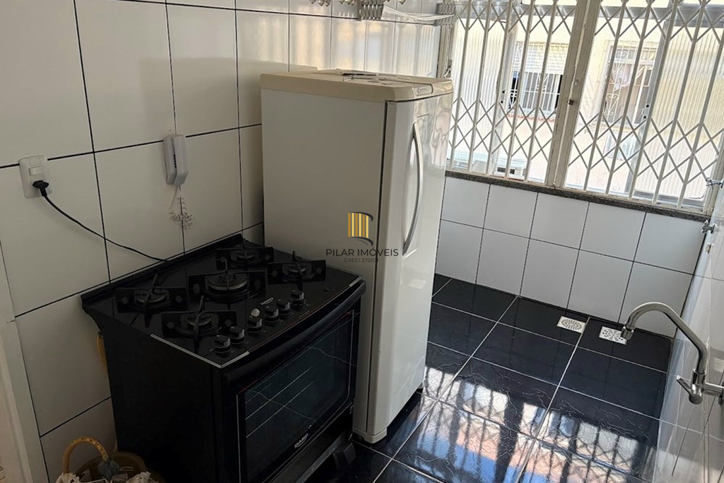 Apartamento 2 dormitórios no bairro Jardim Leopoldina