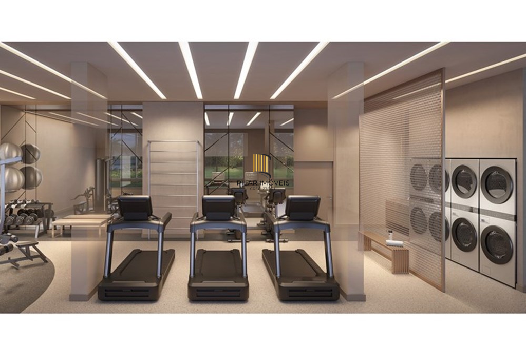 Studio 1 dormitório no bairro Higienópolis