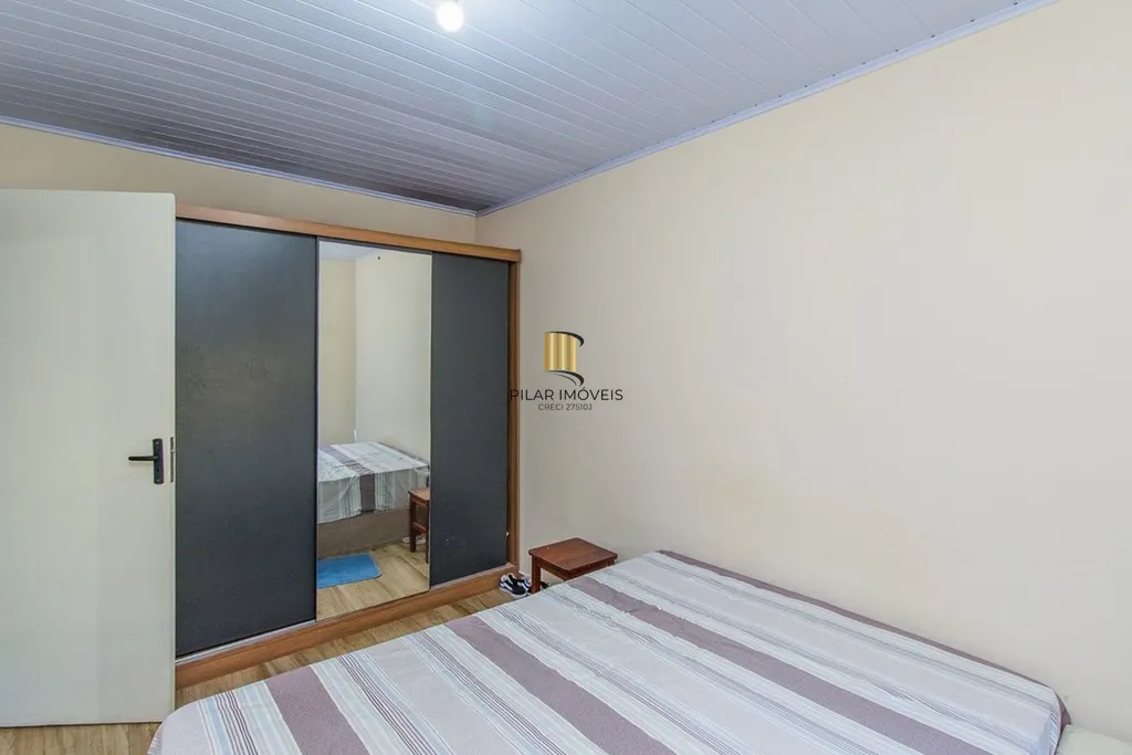 Casa 5 dormitórios no bairro Harmonia