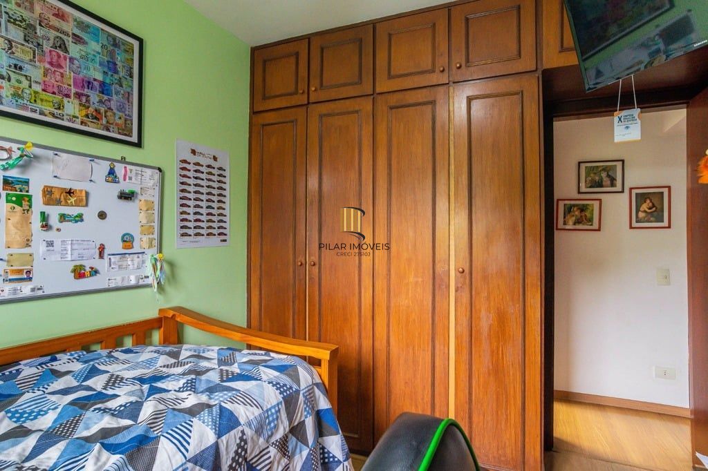 Apartamento 3 dormitórios no bairro Jardim Ampliação