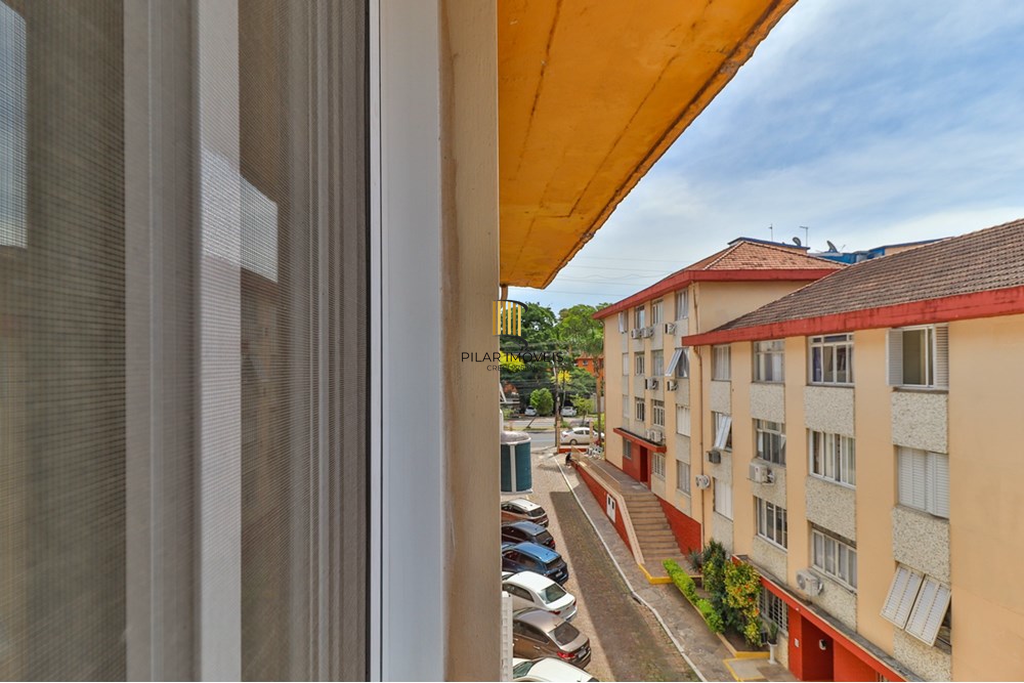 Apartamento 2 dormitórios no bairro Auxiliadora