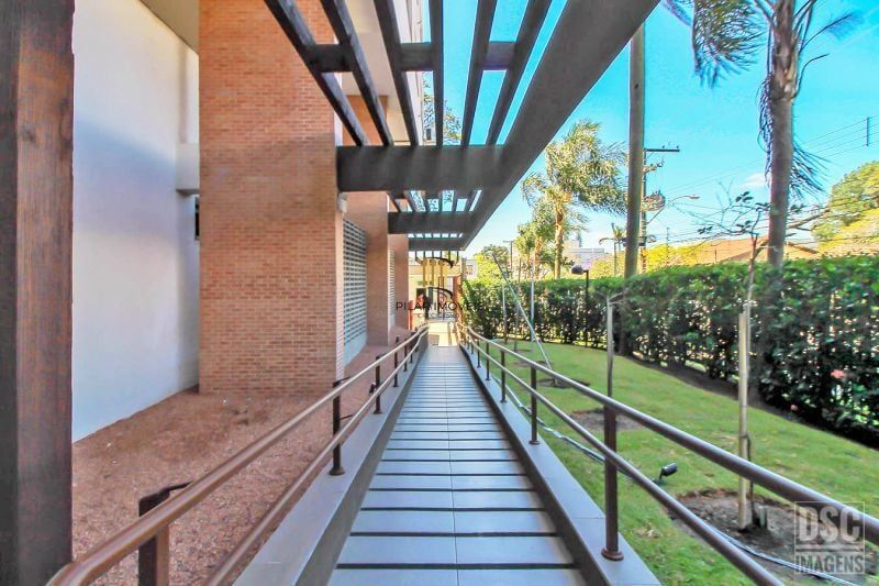 Apartamento 2 dormitórios no bairro Teresópolis