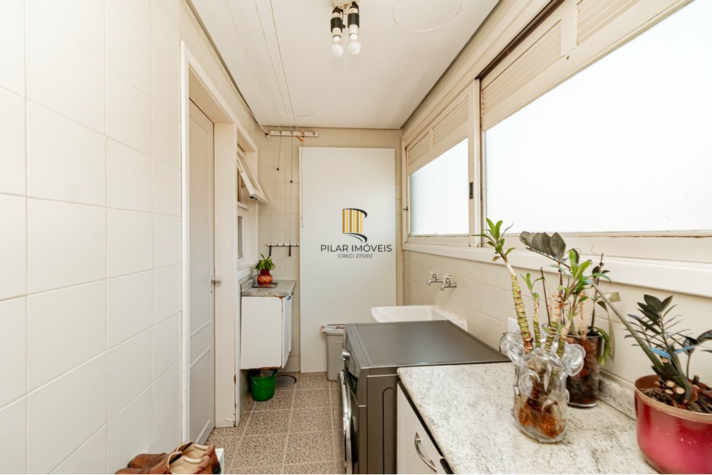 Apartamento 3 dormitórios no bairro Jardim Lindóia