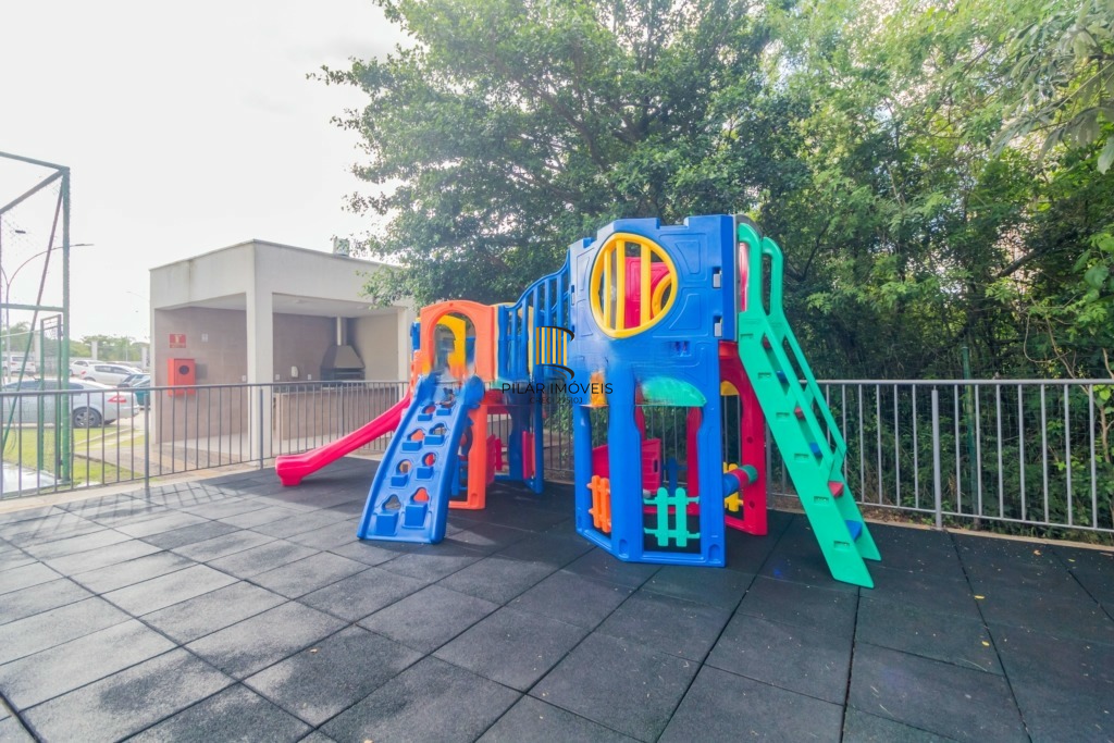 Apartamento 2 dormitórios no bairro Parque Santa Fé