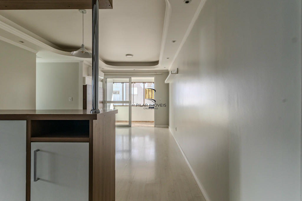 Apartamento 3 dormitórios no bairro Centro