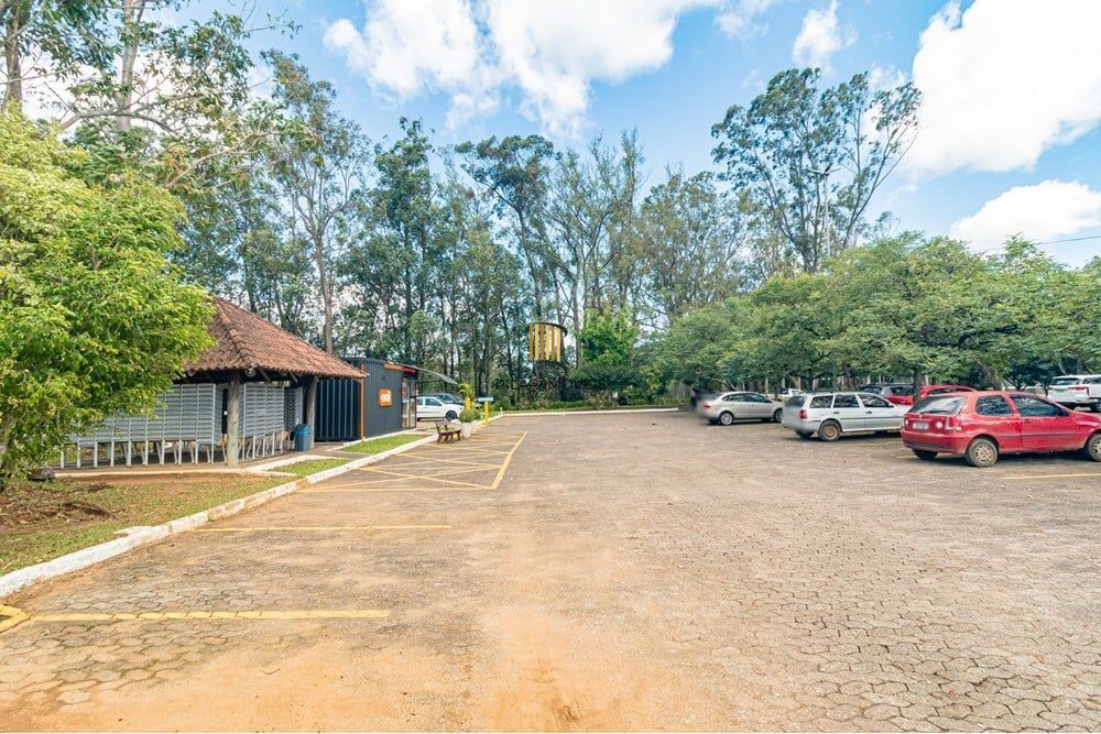 Casa de Condomínio 3 dormitórios no bairro Tarumã