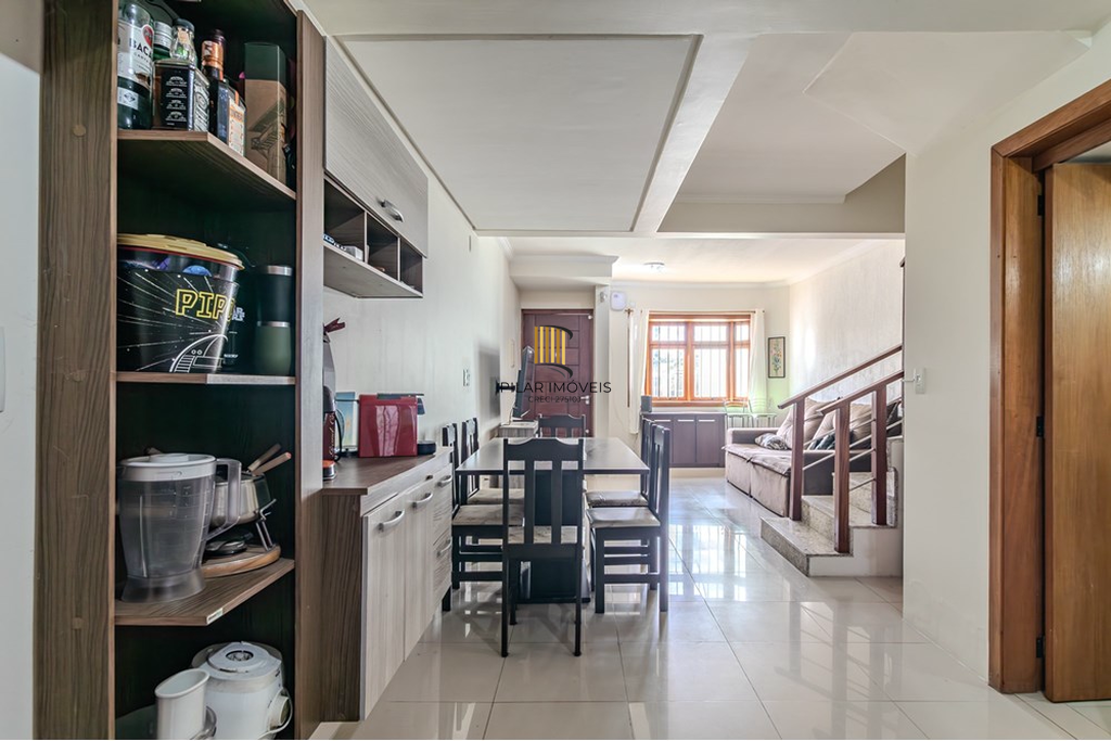 Casa 3 dormitórios no bairro Rubem Berta