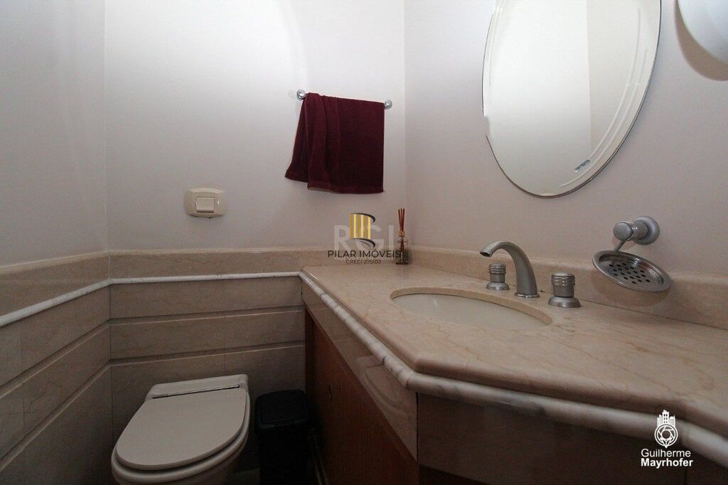 Prédio Residencial no bairro Auxiliadora