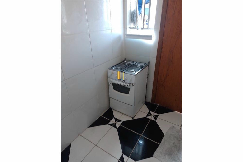 Apartamento 1 dormitório no bairro Partenon
