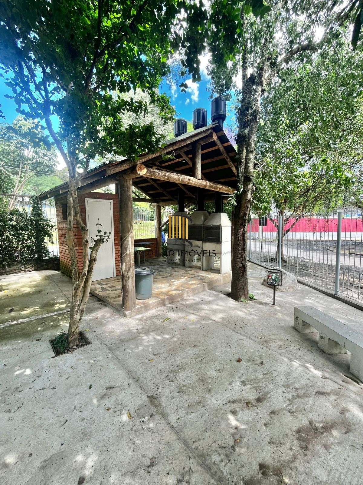 Apto 01 dorm, térreo, na Domingos Seguézio, 42,59 m², próximo ao Iguatemi