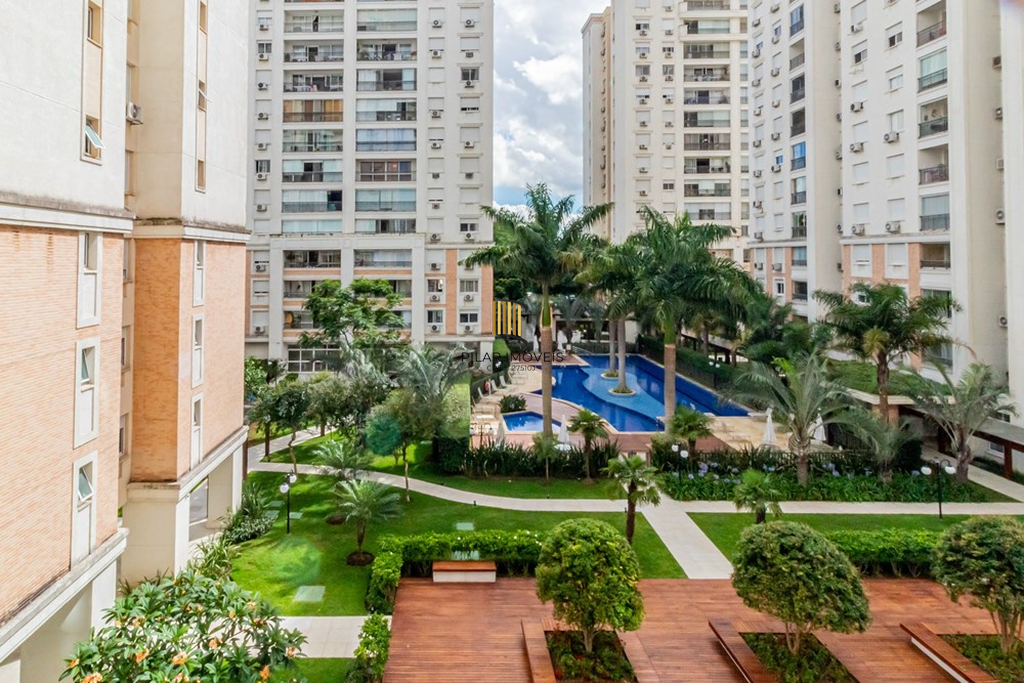 Apartamento 3 dormitórios no bairro Passo da Areia