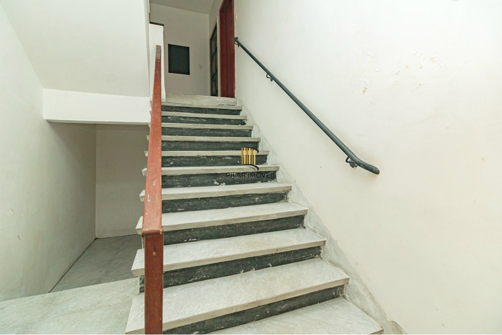 Apartamento 1 dormitório no bairro Praia de Belas
