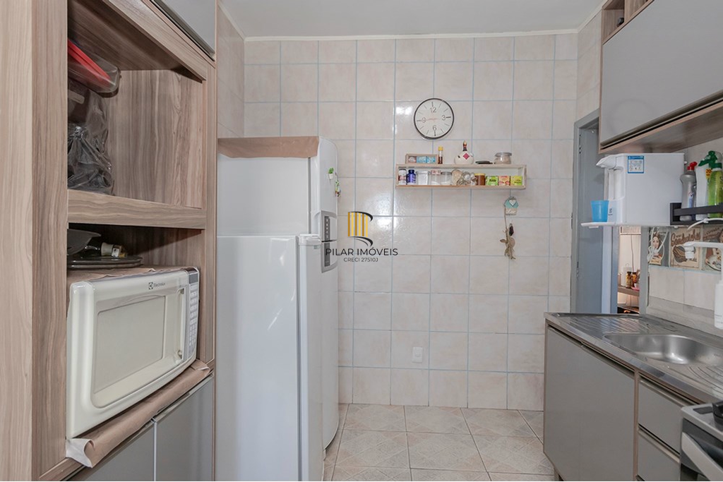 Apartamento 3 dormitórios no bairro Passo da Areia