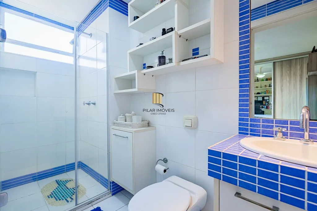 Apartamento 4 dormitórios no bairro Boa Vista