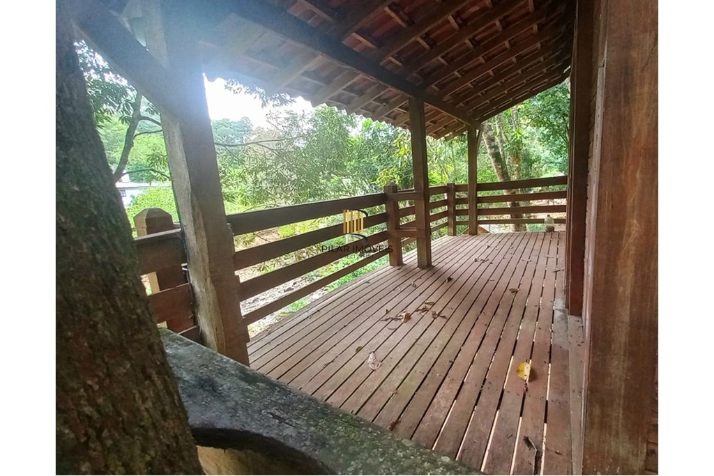 Fazenda no bairro Rolante