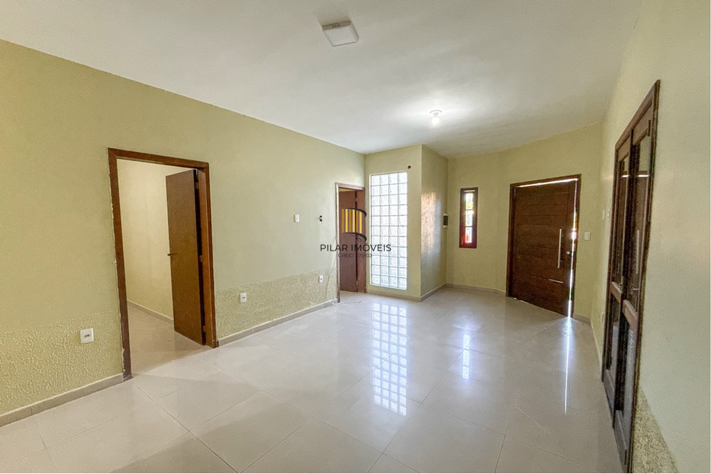 Casa 3 dormitórios no bairro São José