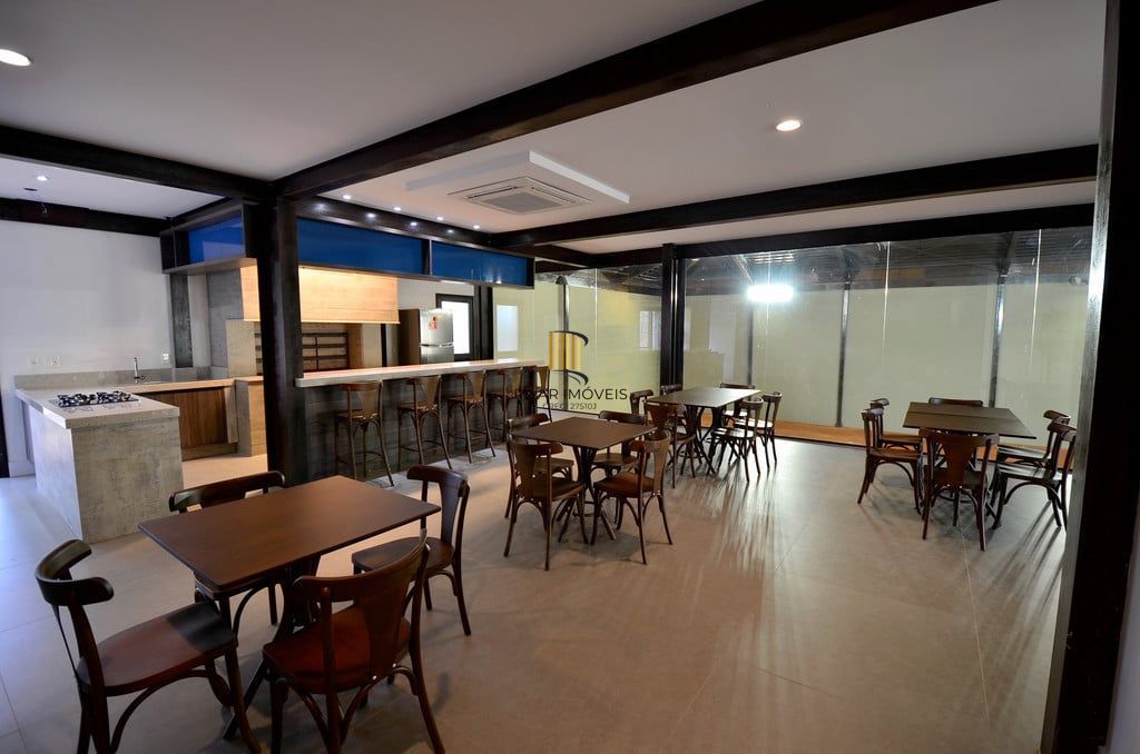 Casa de Condomínio 4 dormitórios no bairro Ipanema