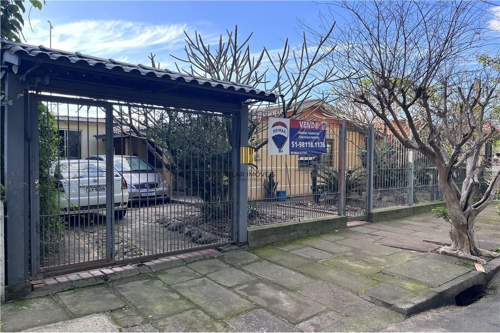 Casa 2 dormitórios no bairro Sarandi