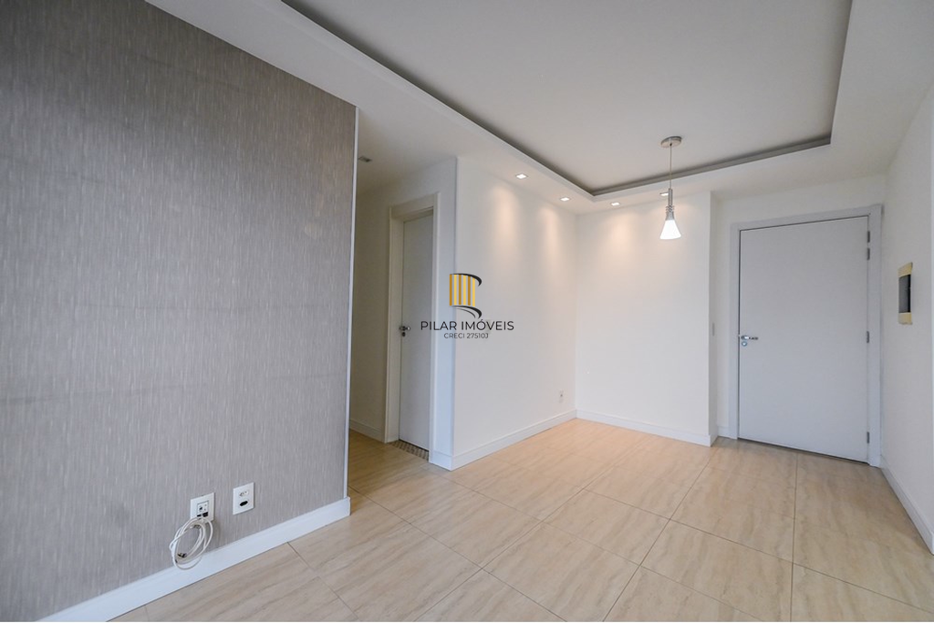 Apartamento 2 dormitórios no bairro Camaquã