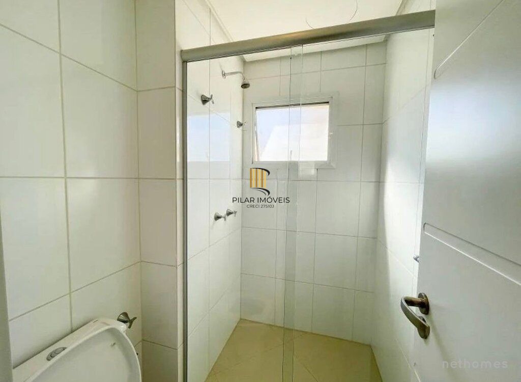 Apartamento 4 dormitórios no bairro Centro