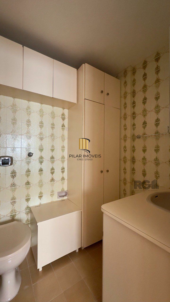 Apartamento 1 dormitório no bairro Centro Histórico