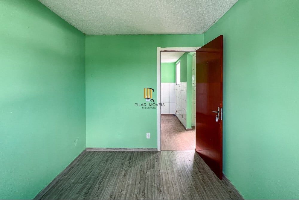Apartamento 2 dormitórios no bairro Mathias Velho
