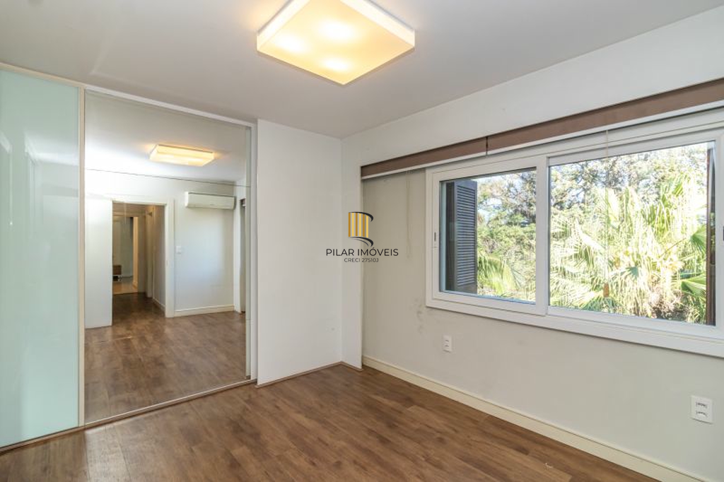 Apartamento 3 dormitórios no bairro Ipanema