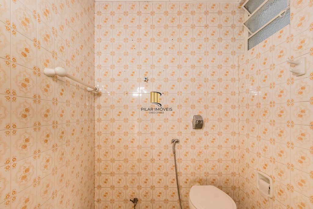 Apartamento 2 dormitórios no bairro São Sebastião